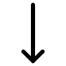 Arrow-Down-with-solid-fill