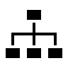 Hierarchy-with-solid-fill
