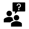 Questions-with-solid-fill